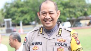 Aksi Anarkis Warga di Batulayar, Polda NTB Turun Tangan Bantu Polres Lombok Barat 