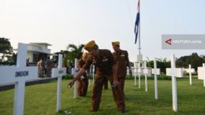 Pemkot Surabaya Sedang Pertimbangkan PBB untuk Para Veteran Digratiskan