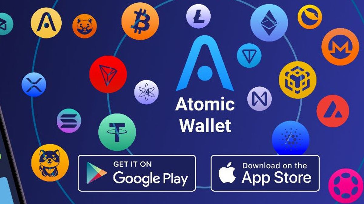 Estonian Police Investigate Over $100 Million Cryptocurrency Theft from Atomic Wallet Users