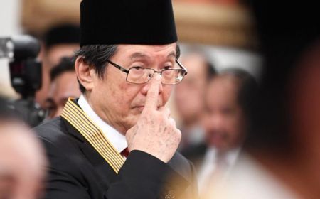 10 Orang Terkaya di Indonesia Update di Janurari 2025: Prajogo Pangestu Raih Posisi Teratas!