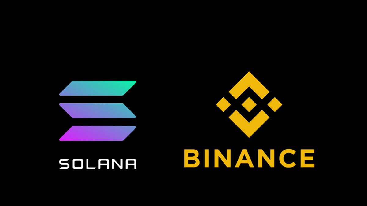 مختبرات Binance تبيع أموالا لبروتوكول الرهان Solana: Solayer