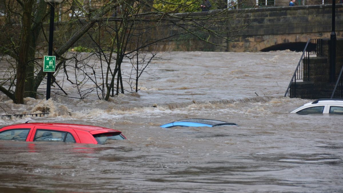 오만에서 폭풍과 돌발 홍수로 인한 총 사망자 수는 21명에 이릅니다.
