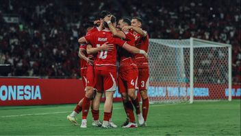 L’Indonesian National Team trouve la connectivité et la profondeur d’une équipe compétente