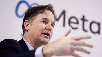 Nick Clegg: Meminta Izin Artis Sebelum Latih AI Bisa 