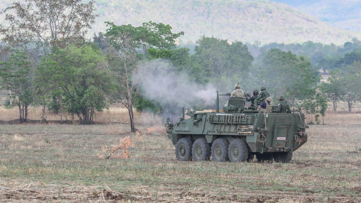 3 Warga Thailand Tewas Akibat Bentrok Militer dengan Kamboja