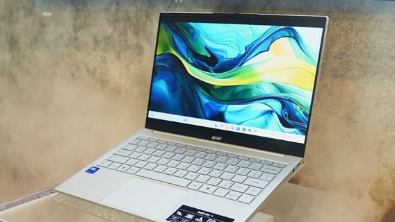 Superior In The Indonesian Market, Acer Wins Top Brand 2025 Award And Top Brand 100