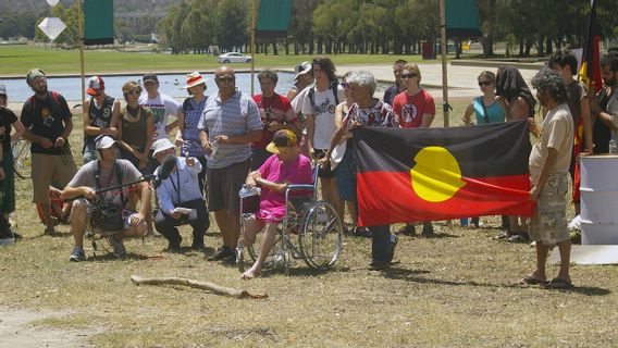 L’Australie-Occidentale Examine Le Projet De Loi Sur La Protection Du Patrimoine Aborigène Malgré Les Critiques
