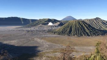 The Defendant Of The Mount Bromo Fire Was Sentenced To 2.5 Years In Prison