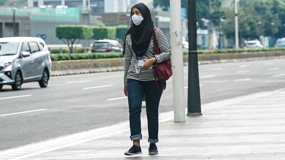 Bappenas: Le Chômage Devrait Atteindre 12,7 Millions En 2021