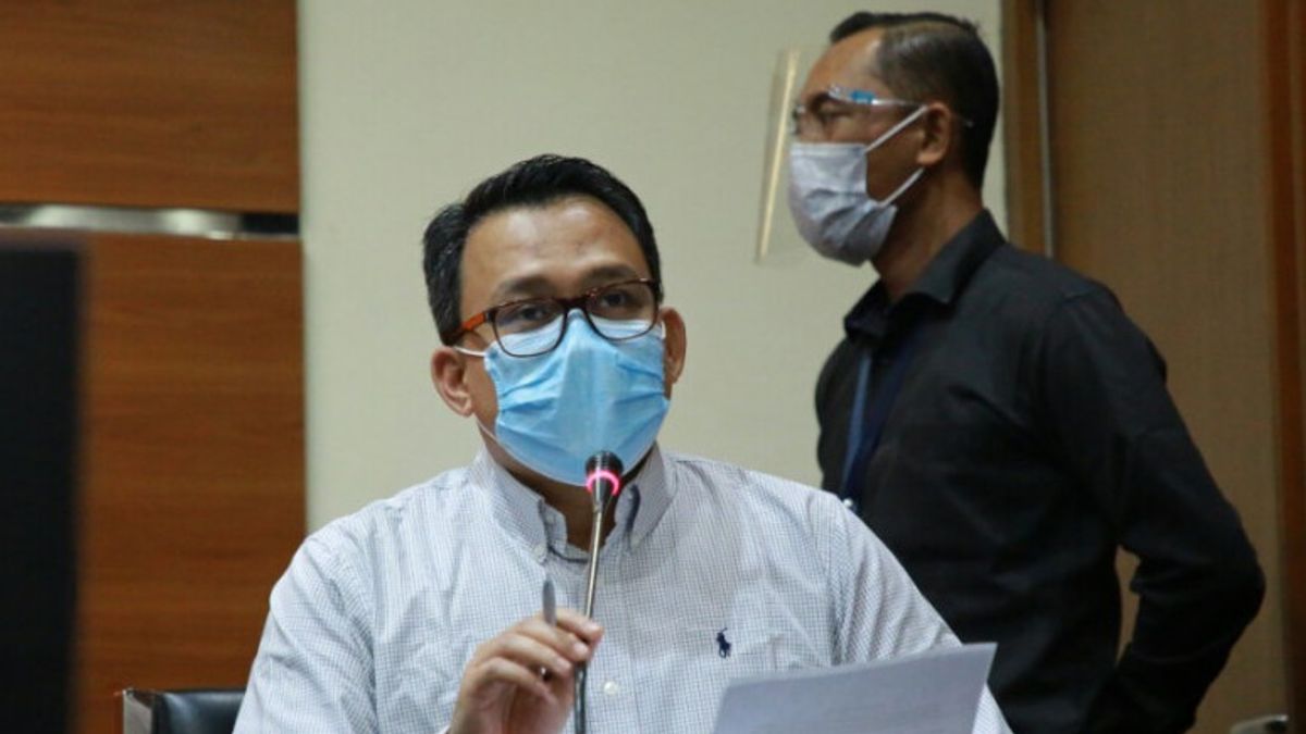 Stepanus 'Makelar Kasus' dan Maskur Husein Segera Disidang di PN Tipikor Jakarta