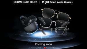 Xiaomi Bakal Rilis Earbuds dan Kacamata Audio Pintar Terbaru pada 22 Januari