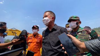 Pj Gubernur Jabar: Pembukaan Zona Darurat TPA Sarimukti Dilakukan Hati-hati