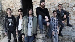 Alesana garantit un concert unique à Jakarta, le 21 février 2025