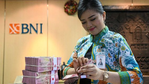 BNI Green Banking Credit Reaches 28 Percent Portfolio Of IDR 170 Trillion