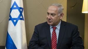 ネタニヤフ首相：イスラエルはたとえ単独でも敵に立ち向かうつもりだ