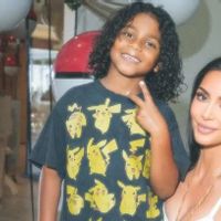 Ulang Tahun Psalm West, Kim Kardashian Bikin Pesta Pokémon Mewah