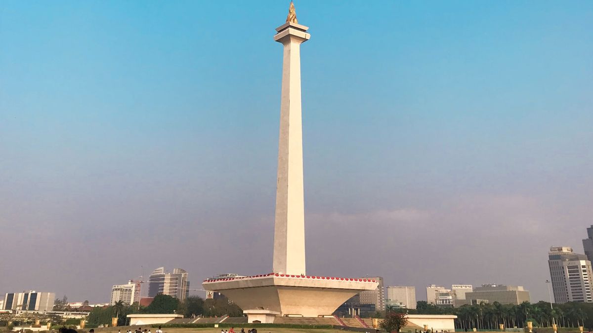So, When Can Residents Picnic At Monas Again?