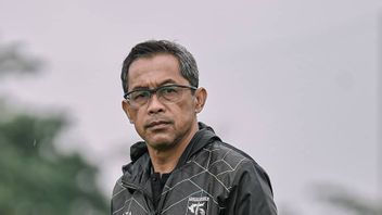 Persebaya Coach Asks PSSI And LIB To Evaluate Match Rules Amid COVID-19