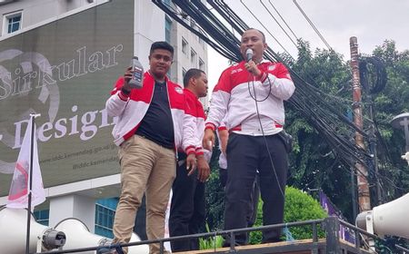 PB Kami Desak Pemberantasan Produsen Oli dan Spare Part Palsu