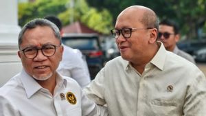 Menko Zulhas Sebut Izin PTLSa Segera Rampung, Pembangunan Ditargetkan Selesai Setahun