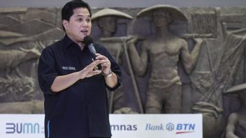 زيادة رأس المال بمقدار 4.13 تريليون روبية إندونيسية من إصدار حقوق الاكتتاب ، يمكن ل BTN مضاعفة توزيع KPR