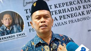 Polri Dianggap Pilar Penting dalam Menjaga Stabilitas dan Supremasi Sipil
