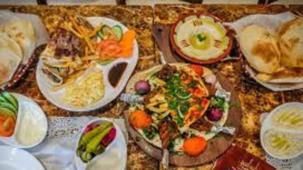 Restoran Timur Tengah di Jakarta yang Cocok Dijadikan Referensi
