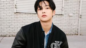 Jadwal Militer Rowoon Ditunda Usai Tak Lulus Tes Awal