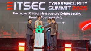 ITSEC Security Summit 2025:  Tekankan Pentingnya Kolaborasi Ketahan Siber