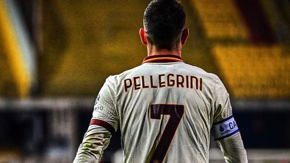 AS Roma Bangga Jadi Wakil Italia di Semifinal Liga Europa, Tak Sabar Lawan Man United