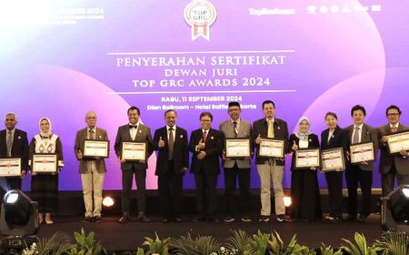 Sejumlah Emiten Terapkan Bisnis Keberlanjutan Sandingkan GRC, ESG, dan SDGs