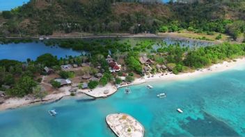 gpg BPSPL qualifie la supervision du processus de travail à Gili Gede d’être n’autorité, soumis au PSDKP