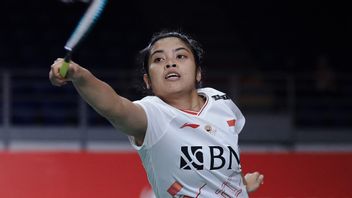 Schedule Of Three Indonesian Representatives At Malaysia Masters 2023
