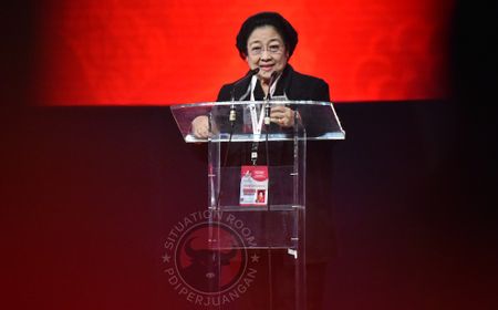 Henry Yosodiningrat Marah Suaranya Dipotong Hoaks Megawati Meninggal, Polisikan Akun Tiktok Jatim070881