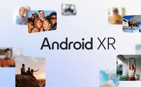 Google Perkenalkan Android XR, Bakal Rilis di Headset Samsung Tahun 2025