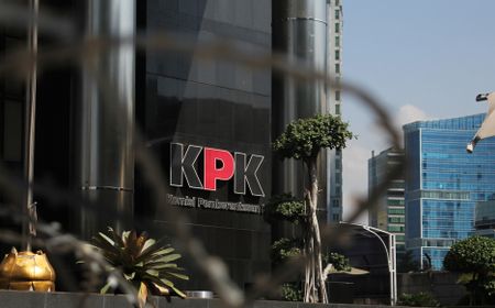 KPK Sita Barang Bukti Terkait Suap yang Diterima Penyidiknya