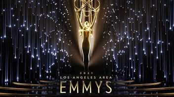 Rules During COVID-19 Pandemic, Emmy Awards Participants Must Show Proof Of Vaccination