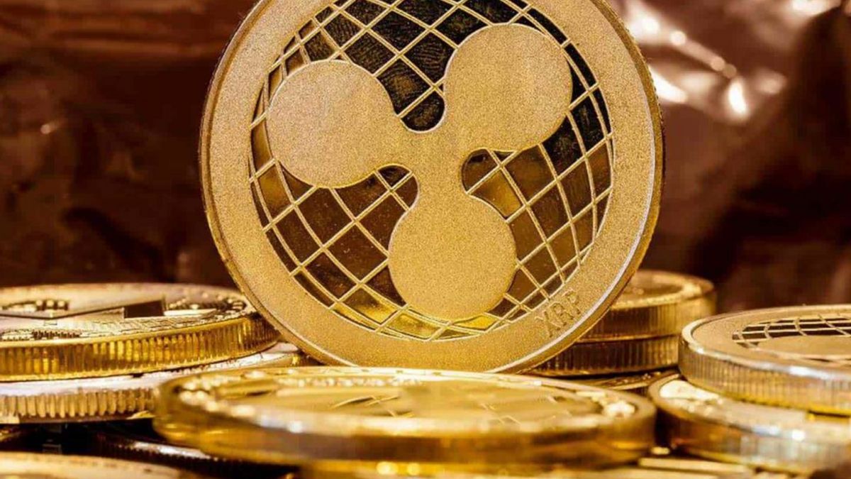 Soutenant un candidat pour Crypto Pro, Ripple a fait don de 395 milliards de roupies pour Fairshake PAC