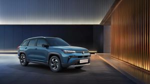 Suzuki Victoris Disambut Hangat India, Bakal Mengaspal di Indonesia?
