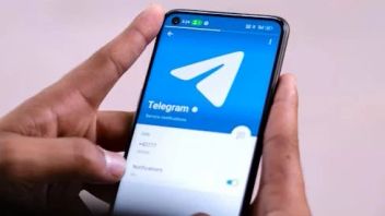 Telegram pourrait être en raison de règles strictes de la DSA de l’UE