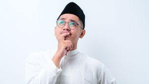 Waktu Terbaik Mengganti Puasa Ramadan: Berikut Panduan Lengkapnya
