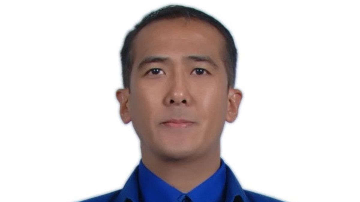 KPK否认有内部派对驱逐OTT Harun Masiku