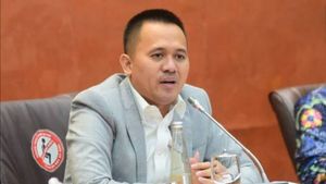 DPR Ungkap Ada Mafia Jual Beli Jam Penerbangan Seharga Miliaran