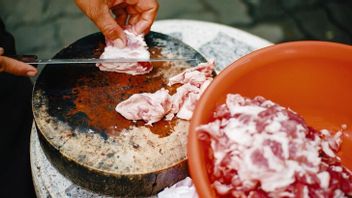 7 Minuman Sehat Penangkal Kolesterol Jahat Usai Santap Daging Kurban