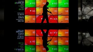 IHSG Awal Pekan Dibayangi Sentimen Domestik dan Global, Enam Saham Ini Layak Diperhatikan