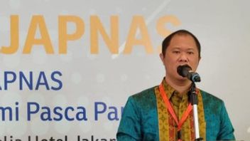 Gelar Munassus 2023, Jaringan Pengusaha Nasional Konsolidasi Dalam Menghadapi Dinamika Ekonomi Global 2024