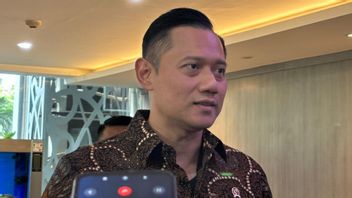 Mendadak AHY Panggil Menteri Ara hingga Nusron Wahid, Ini yang Dibahas