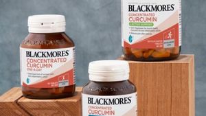 Blackmores Australia Tanggapi Tudingan soal Kandungan Vitamin B6 Sebabkan Keracunan