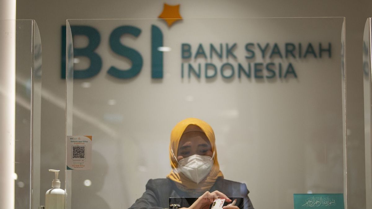 BSI被认为通过加入Himbara变得更加独立和灵活
