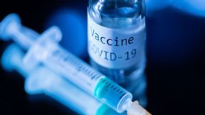 Sudah 133 Juta Orang yang Menerima Vaksin COVID-19 Dosis Kedua